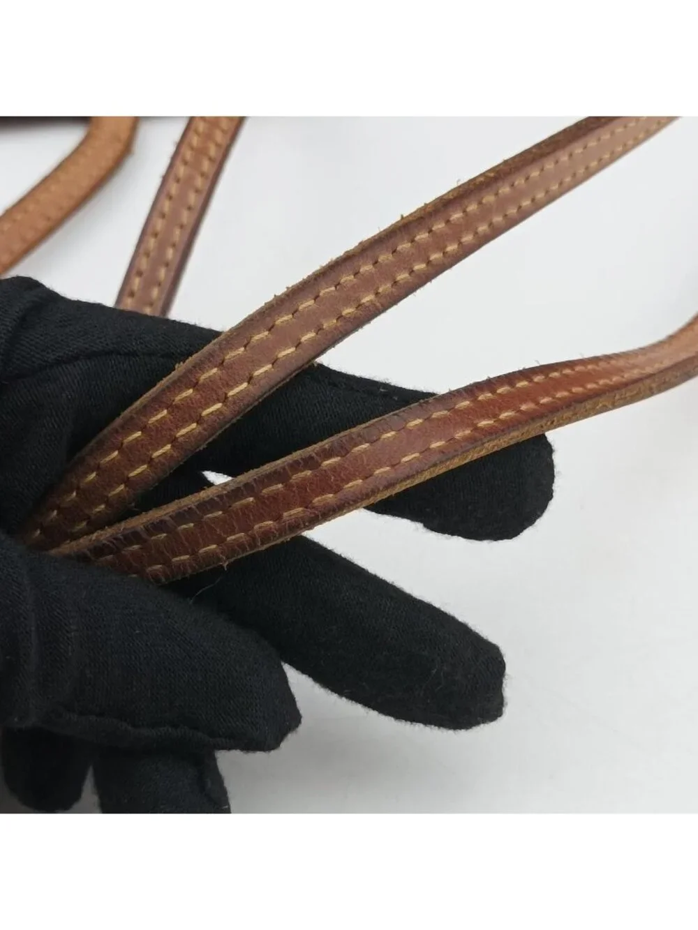 Louis Vuitton Neverfull GM Monogram Brown Canvas Tote